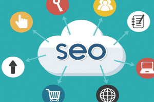 thiết kế web và seo