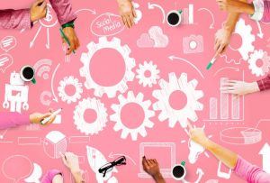 Tận dụng Social Media giúp doanh nghiệp của bạn dễ thành công hơn