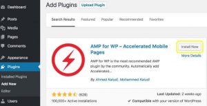 Kho plugin tiện lợi.