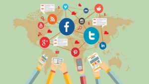 Social media là gì - tổng quan về phương tiện truyền thông xã hội