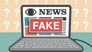 Tin tức giả là một trong những mặt tối phổ biến trong Social Media