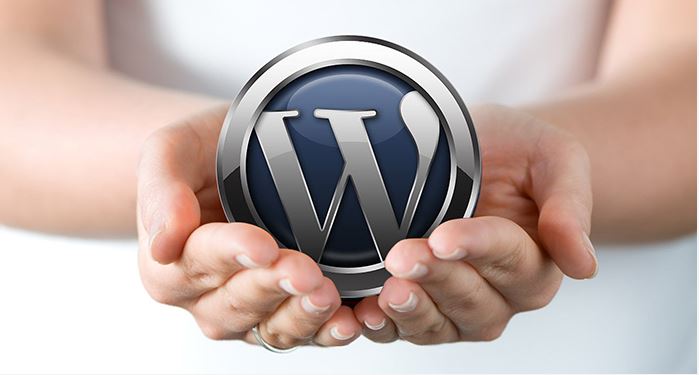 Tạo Website đơn giản với WordPress.