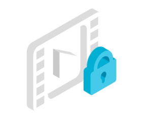 Chặn download video.