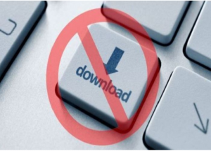 Tại sao bạn cần chặn download video.