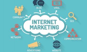 Lên kế hoạch marketing khi bán văn phòng phẩm online