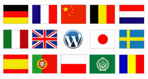 Website đa ngôn ngữ