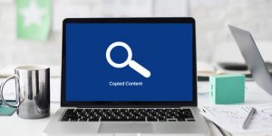 Cách kiểm tra đạo văn online trên website