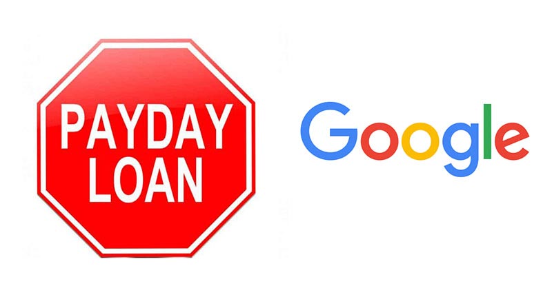 Thuật toán Google Payday Loan