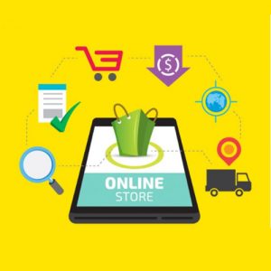 Mua hàng tại nhà ngày càng thuận tiện và có lợi cho người dùng hơn