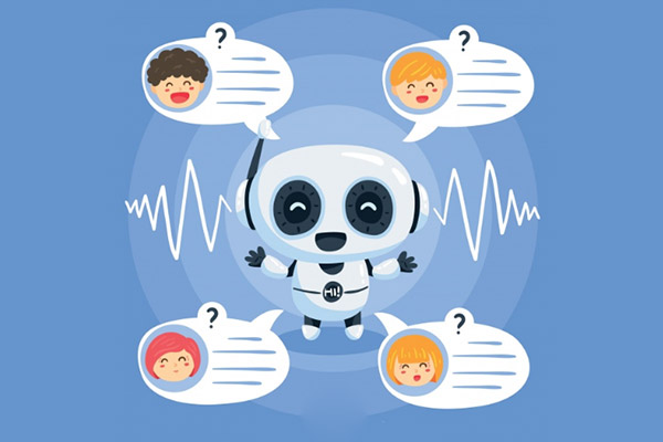 ChatBot tăng thêm cơ hội tương tác với khách hàngChatBot tăng thêm cơ hội tương tác với khách hàng