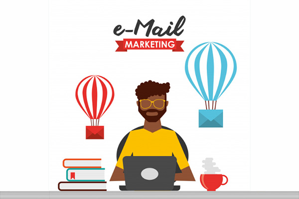 Email Marketing vẫn là một trong những phương pháp hiệu quả nhất cho website bán hàng