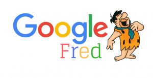 Thuật toán Google Fred