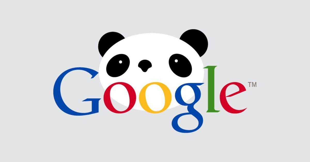 Thuật toán Google Panda