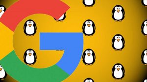 Thuật toán Google Penguin