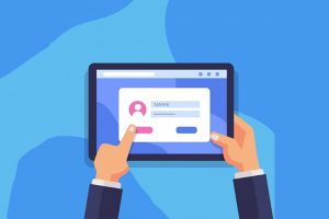 Đơn giản hóa hình thức đăng nhập giúp khách hàng có ấn tượng tốt hơnĐơn giản hóa hình thức đăng nhập giúp khách hàng có ấn tượng tốt hơn