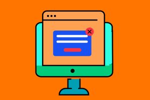 Pop-up Website là một trong những cách tiếp cận trực tiếp khách hàng