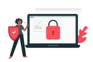 Bảo mật Website nên là một trong những ưu tiên hàng đầu