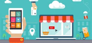 thiết kế website bán hàng