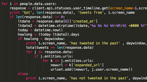 website test code online