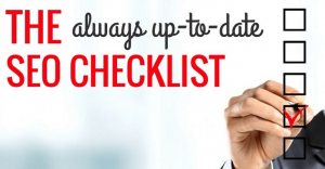 Cách kiểm tra website chuẩn SEO