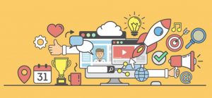 marketing thiết kế website