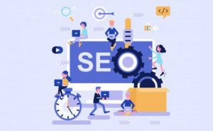 Tại  sao thiết kế website chuẩn SEO