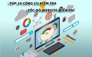 đo tốc độ load website
