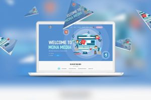 Thiết kế website chuẩn SEO chuyên nghiệp và cao cấp tại Mona Media