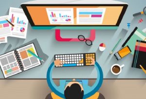 Việc thiết kế website là cần thiết đối với doanh nghiệp