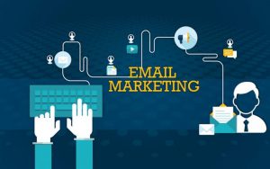 Kinh doanh thiết bị y tế bằng Email Marketing