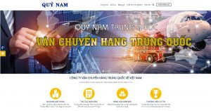 Công ty Quý Nam Sài Gòn