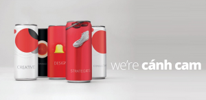 công ty thiết kế website cánh cam