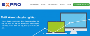 công ty expro