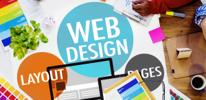 thiết kế website