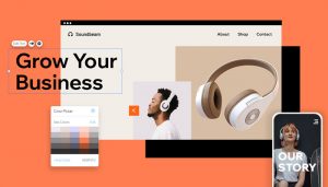 Top 7 phần mềm thiết kế web kéo thả dễ dùng nhất hiện nay