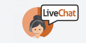 livechat