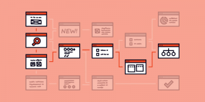 lỗi về điều hướng trang