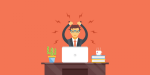 lỗi thường gặp khi thiết kế web khách sạn