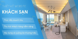 vai trò website khách sạn