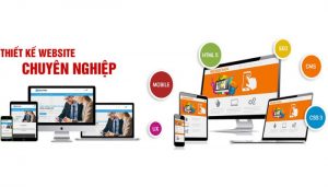 Một số chức năng cơ bản khi thiết kế website nhập hàng