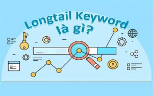 long-tail keywords là gì