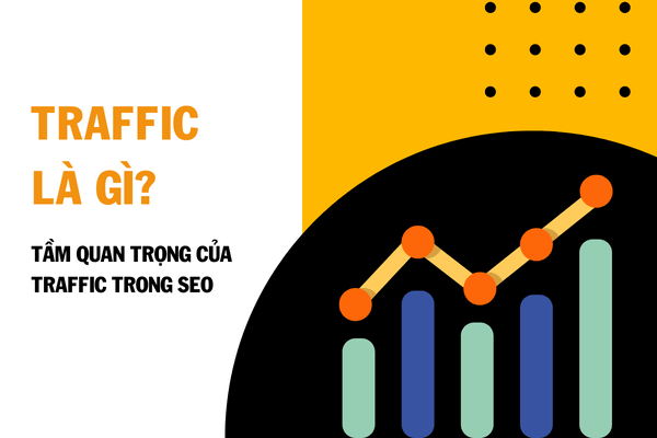 tầm quan trọng của traffic trong seo web
