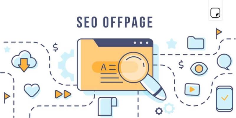 SEO Offpage là gì? Tìm hiểu cách SEO Offpage hiệu quả cho website