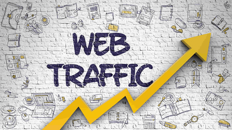 Traffic là gì? Tìm hiểu vai trò quan trọng của Traffic đối với SEO Website