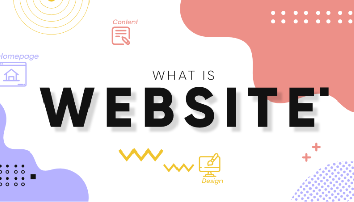 Website là gì? Cấu trúc và phân loại chi tiết website