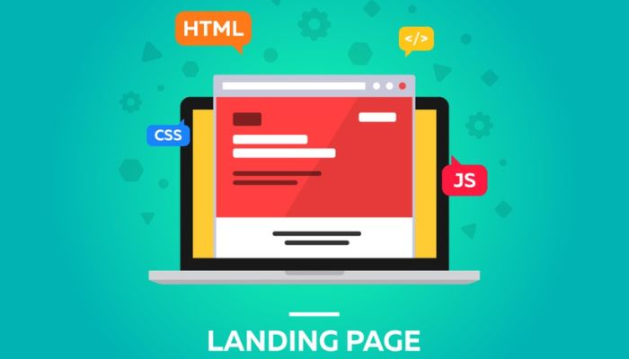 Khi nào nên tạo Trang Landing thay vì Website?