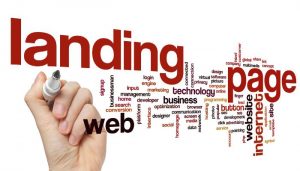 Landing Page là gì?