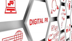 Reactive Digital PR là gì?