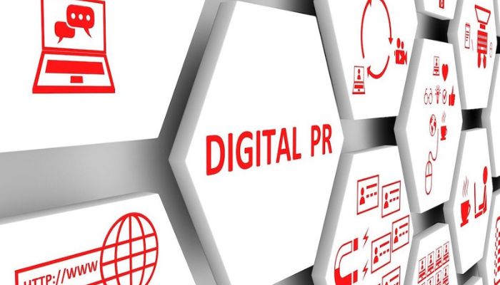 Reactive Digital PR là gì?