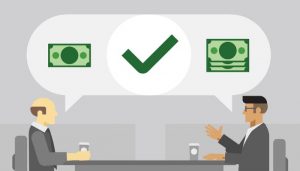 Thương lượng giá